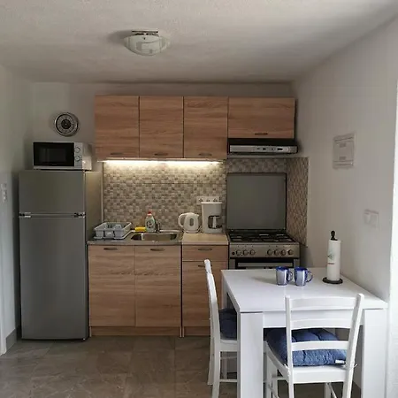Lejlighed Mileta Pitve