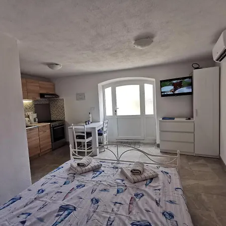 Apartment Mileta *
