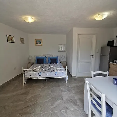 Apartment Mileta *