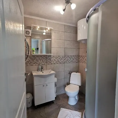 Mileta Apartment Pitve