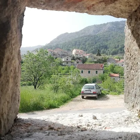 Apartment Mileta