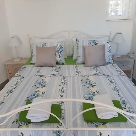 Mileta Apartment