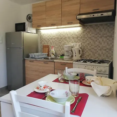 Mileta Apartment Pitve