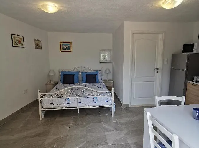 Apartament Mileta *