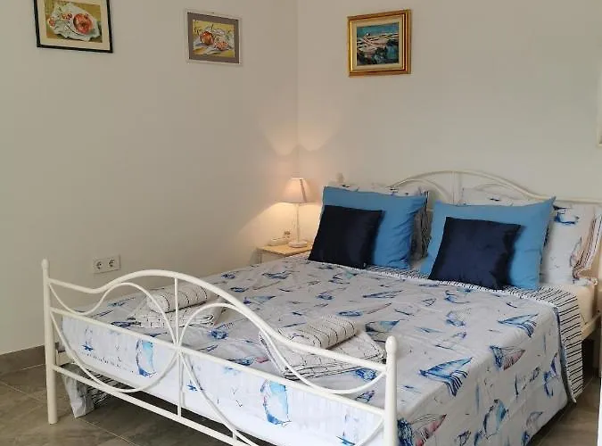 Apartament Mileta *