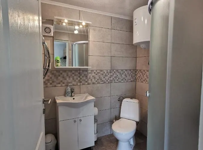Mileta Apartament Pitve