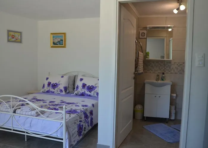 Mileta Apartament