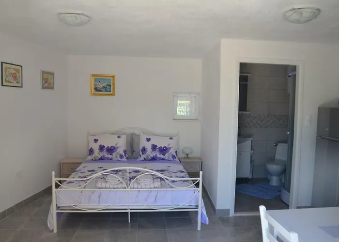 Apartament Mileta Pitve