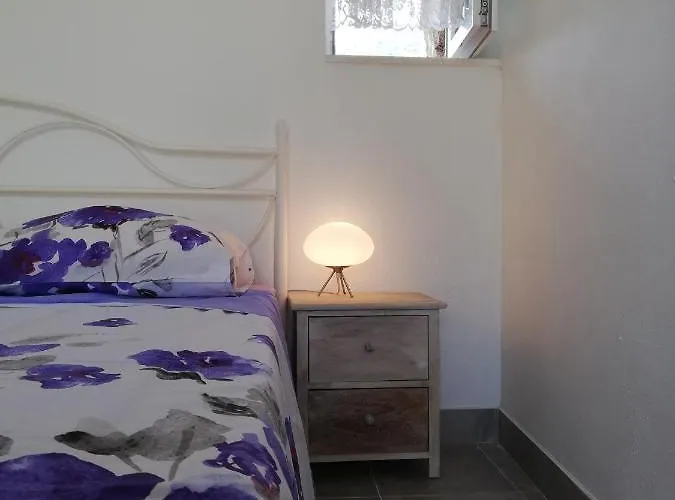 Apartament Mileta Pitve