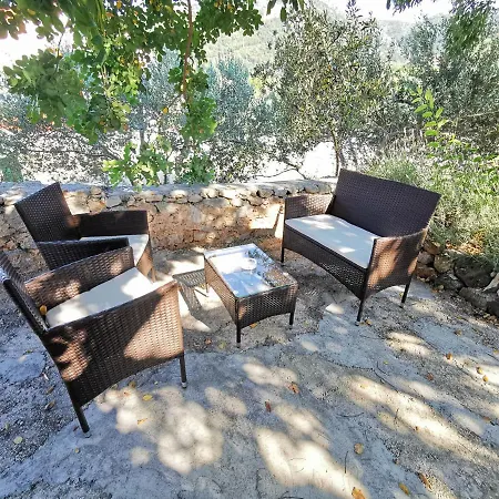 アパート Mileta *