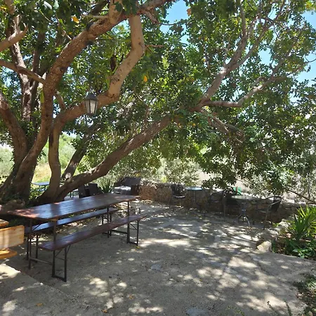 アパート Mileta *