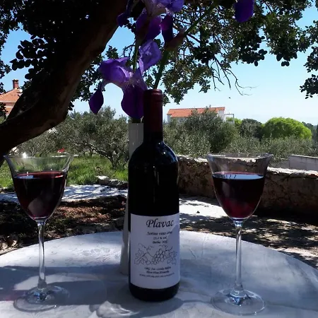 Mileta アパート *