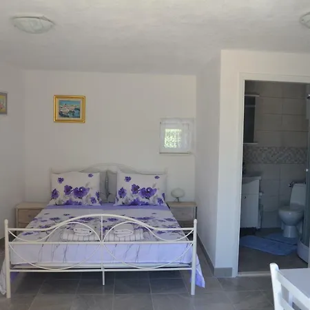 アパート Mileta Pitve