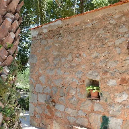 Mileta アパート *