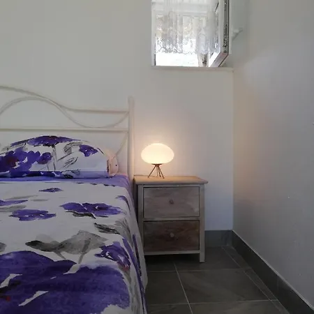 Appartement Mileta Pitve